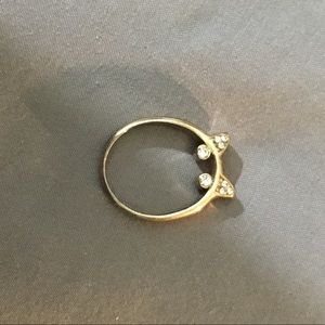 Cat Ring